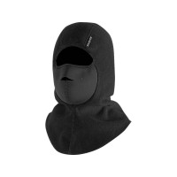 Шлем-маска Holster Полюс (виндблок) черный