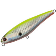 Воблер TsuYoki Walker Mamba 75F 75мм 9.3г Воблер TsuYoki Walker Mamba 75F 75мм 9.3г