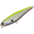 Воблер TsuYoki Walker Mamba 75F 75мм 9.3г
