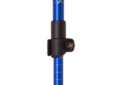 Зажимы для треккинговых палок Tramp Fast lock