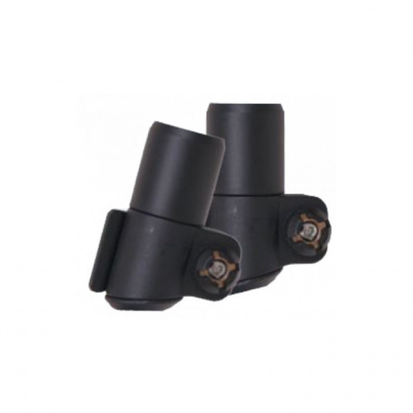 Зажимы для треккинговых палок Tramp Fast lock