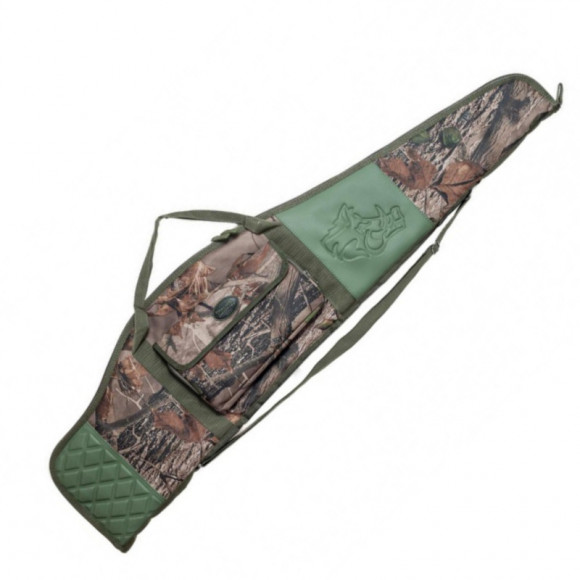Кейс Holster Трофей 110см с оптикой, кордура, изолон, искуственная кожа (171761000)