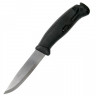 Нож универсальный Mora Companion Spark Black (13567) нержавеющая сталь