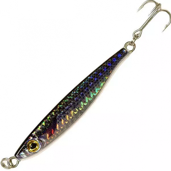 Пилькер Kosadaka Fish Darts F27 70мм 20г