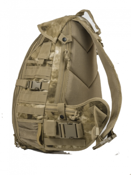 Рюкзак Avi-Outdoor Seiland 38л