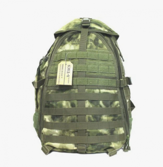 Рюкзак Avi-Outdoor Seiland 38л