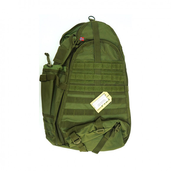 Рюкзак Avi-Outdoor Seiland 38л