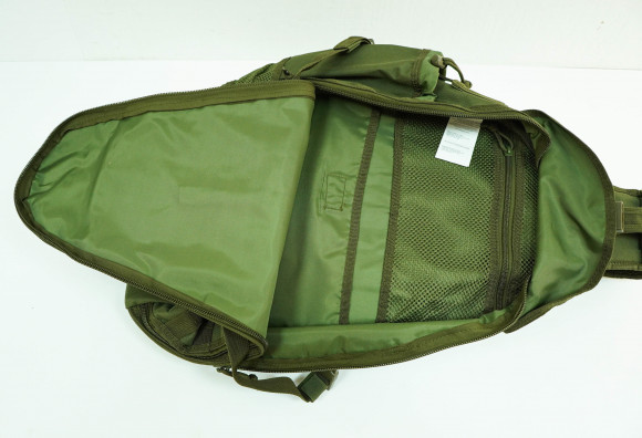 Рюкзак Avi-Outdoor Seiland 38л