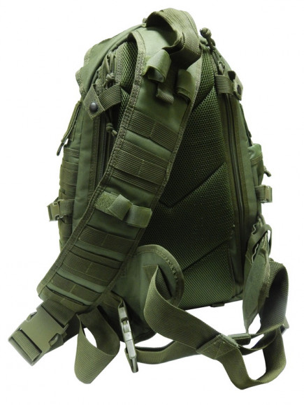 Рюкзак Avi-Outdoor Seiland 38л