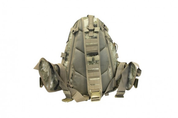 Рюкзак Avi-Outdoor Seiland 38л