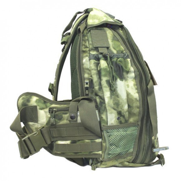 Рюкзак Avi-Outdoor Seiland 38л