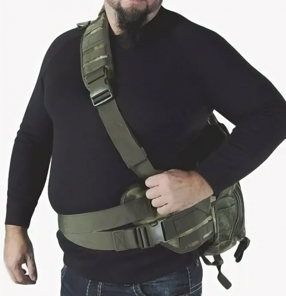 Рюкзак Avi-Outdoor Seiland 38л