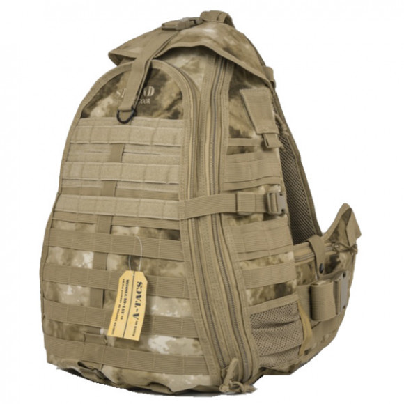 Рюкзак Avi-Outdoor Seiland 38л