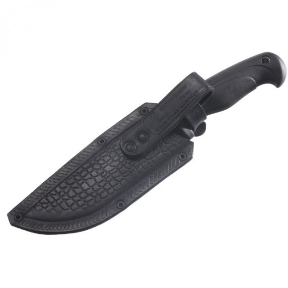 Нож Кизляр Фазан рукоятка орех