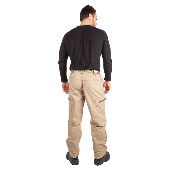 Костюм летний Huntsman Матрица ткань Nylon Cotton рип-стоп цвет Песок