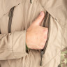 Костюм летний Huntsman Матрица ткань Nylon Cotton рип-стоп цвет Песок