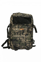 Рюкзак 35 литров Remington Backpack Places Green forest