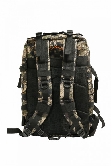 Рюкзак 35 литров Remington Backpack Places Green forest Рюкзак 35 литров Remington Backpack Places Green forest