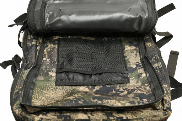 Рюкзак 35 литров Remington Backpack Places Green forest Рюкзак 35 литров Remington Backpack Places Green forest