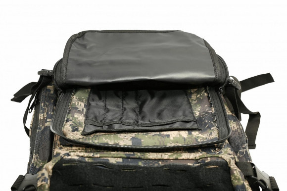 Рюкзак 35 литров Remington Backpack Places Green forest Рюкзак 35 литров Remington Backpack Places Green forest