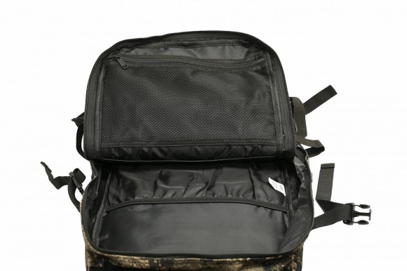 Рюкзак 35 литров Remington Backpack Places Green forest Рюкзак 35 литров Remington Backpack Places Green forest