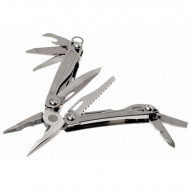 Мультитул Leatherman Sidekick 14 функций, нейлоновый чехол