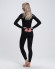 Комплект термобелья Triton FULL ENERGY Women цвет черный Комплект термобелья Triton FULL ENERGY Women цвет черный