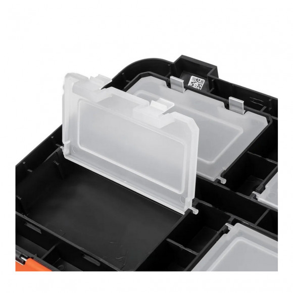 Ящик рыбака зимний Helios PIKE оранжевый Ящик рыбака зимний Helios PIKE оранжевый