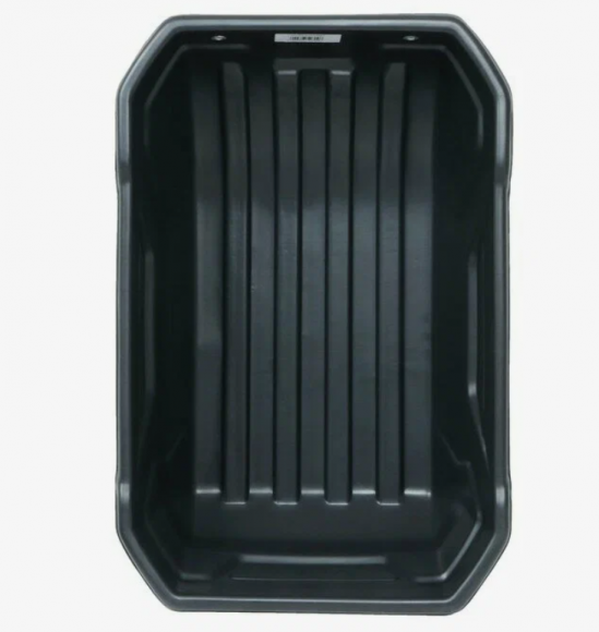 Санки волокуши Helios BullDog 900*600*295 Санки волокуши Helios BullDog 900*600*295