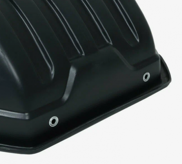 Санки волокуши Helios BullDog 900*600*295 Санки волокуши Helios BullDog 900*600*295