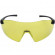 Очки стрелковые PMX ShooterWalker G-5530ST Anti-fog Желтые 89%