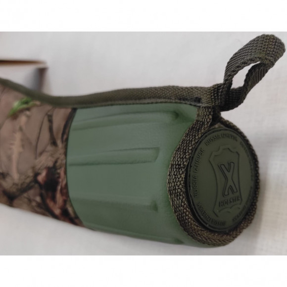 Чехол для оружия 120 см с оптикой Holster Сафари 161031000 Чехол для оружия 120 см с оптикой Holster Сафари 161031000