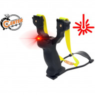 Рогатка Centershot Hammer с ЛЦУ Рогатка Centershot Hammer с ЛЦУ