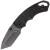 Нож складной KERSHAW Shuffle II Black 8750TBLKBW сталь 8Cr13MoV