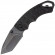 Нож складной KERSHAW Shuffle II Black 8750TBLKBW сталь 8Cr13MoV Нож складной KERSHAW Shuffle II Black 8750TBLKBW сталь 8Cr13MoV