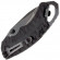 Нож складной KERSHAW Shuffle II Black 8750TBLKBW сталь 8Cr13MoV Нож складной KERSHAW Shuffle II Black 8750TBLKBW сталь 8Cr13MoV
