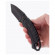 Нож складной KERSHAW Shuffle II Black 8750TBLKBW сталь 8Cr13MoV Нож складной KERSHAW Shuffle II Black 8750TBLKBW сталь 8Cr13MoV