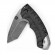 Нож складной KERSHAW Shuffle II Black 8750TBLKBW сталь 8Cr13MoV Нож складной KERSHAW Shuffle II Black 8750TBLKBW сталь 8Cr13MoV