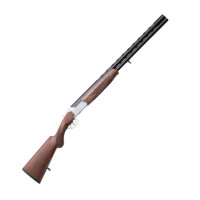 Ружье охотничье двуствольное Huglu Mallard gen.2 12/76