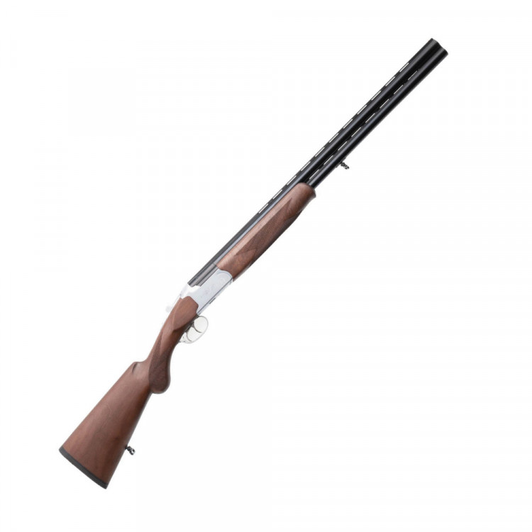 Ружье охотничье двуствольное Huglu Mallard gen.2 12/76