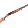Ружье охотничье ATA Neo SP Black 12/76 (орех, L=710 мм)