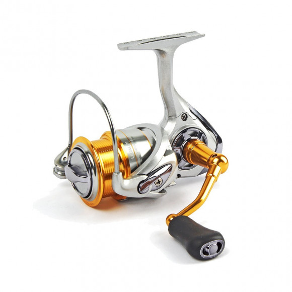 Катушка Nautilus Legally 6000