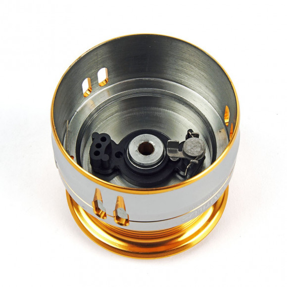 Катушка Nautilus Legally 6000 Катушка Nautilus Legally 6000