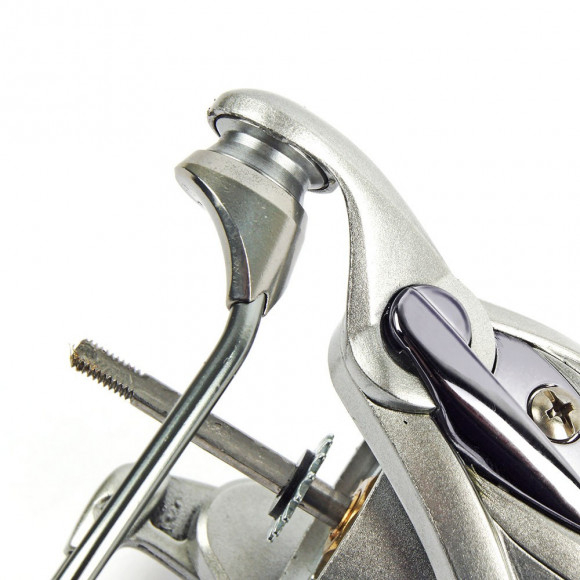 Катушка Nautilus Legally 6000 Катушка Nautilus Legally 6000