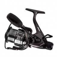 Катушка карповая SibBear Chevron с байтранером Катушка карповая SibBear Chevron с байтранером