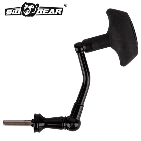 Катушка карповая SibBear Chevron с байтранером