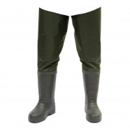 Сапоги забродные Evashoes Н Сапсан 0  нейлон/ЭВА цвет олива