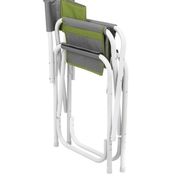 Кресло Nisus N-DC-95200T-K-GG директорское + стол