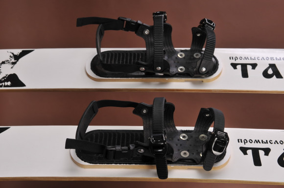Крепление полужесткое для лыж (Киров) Крепление полужесткое для лыж (Киров)