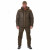 Костюм PRIDE Винчестер -15'C цвет коричневый